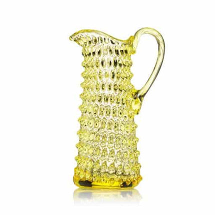 Krug “Polka Dot” 1200ml – Citrin