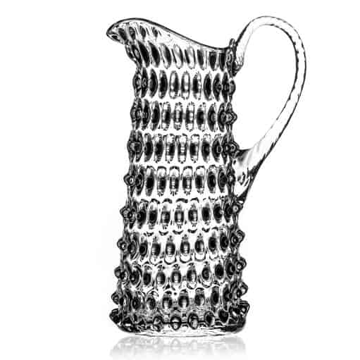 Krug “Polka Dot” 1200ml – Crystal