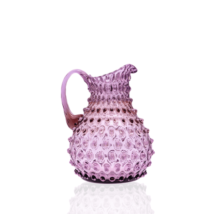 Krug “Polka Dot” 2000ml – Amethyst