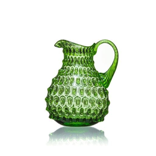 Krug “Polka Dot” 2000ml – Light Green