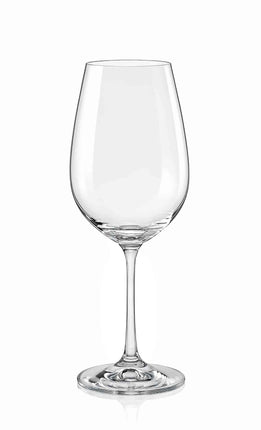 Bohemia Crystal Weinglas Viola 450 ml