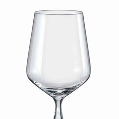 Bohemia Crystal Wasserglas Siesta 310 ml