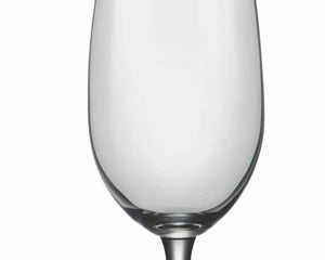 Bohemia Crystal Wasserglas Bolero 400 ml