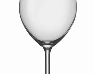 Bohemia Crystal Rotweinglas Harmony 425 ml