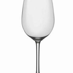 Bohemia Crystal Rotweinglas Flamenco 550 ml