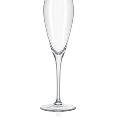 Bohemia Crystal BRAVISSIMO Champagnerflöte 220 ml