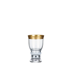Kvetna 1794 Trinkglas Jessie 250 ml (6er-Set) – Modell 27097