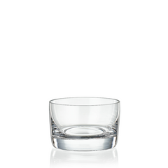 Bohemia Crystal Whiskyglas Serious Gentleman 150 ml