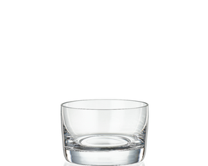 Bohemia Crystal Whiskyglas Serious Gentleman 150 ml