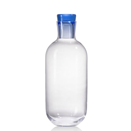 Kvetna 1794 Vial Glass Bottle 900 ml