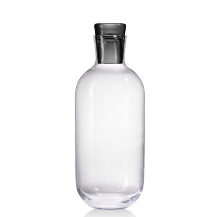 Kvetna 1794 Vial Glass Bottle 900 ml
