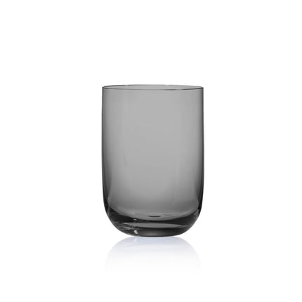 Kvetna 1794 Wasserglas Vial 280 ml Smoke