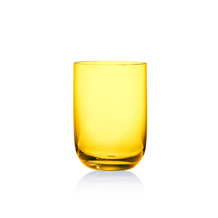 Kvetna 1794 Wasserglas Vial 280 ml Amber