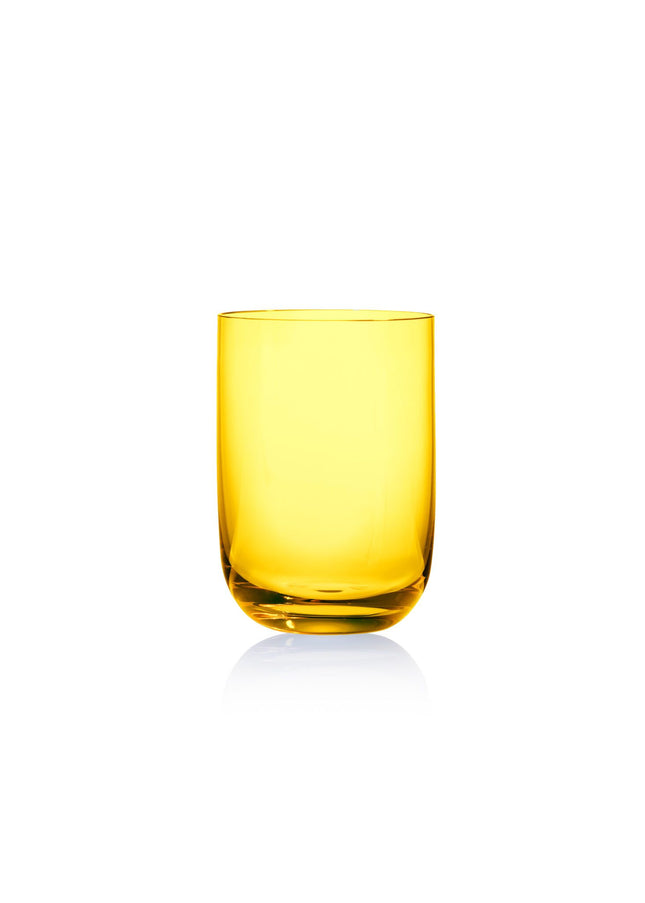 Kvetna 1794 Wasserglas Vial 280 ml Amber