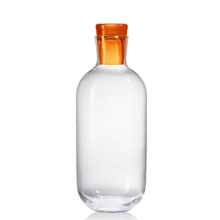Kvetna 1794 Vial Glass Bottle 900 ml