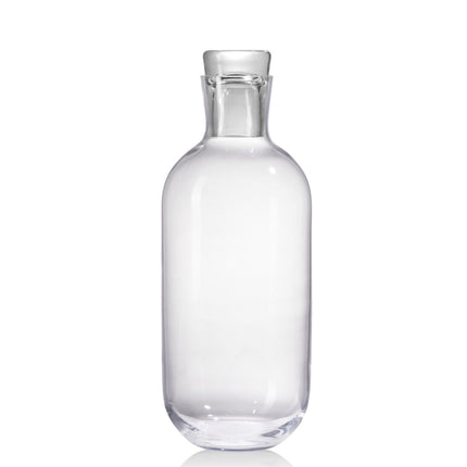 Kvetna 1794 Vial Glass Bottle 900 ml