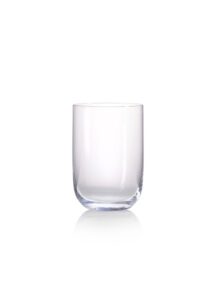Kvetna 1794 Wasserglas Vial 280 ml Crystal