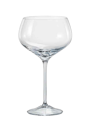 Bohemia Crystal Weinglas Megan 400 ml