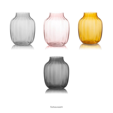 Kvetna 1794 Vase Desidére Linea II 200 mm – Farbauswahl