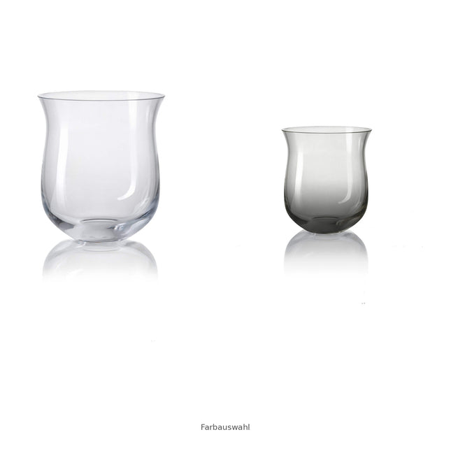 Kvetna 1794 Vase Fuchs 140 mm – Farbauswahl