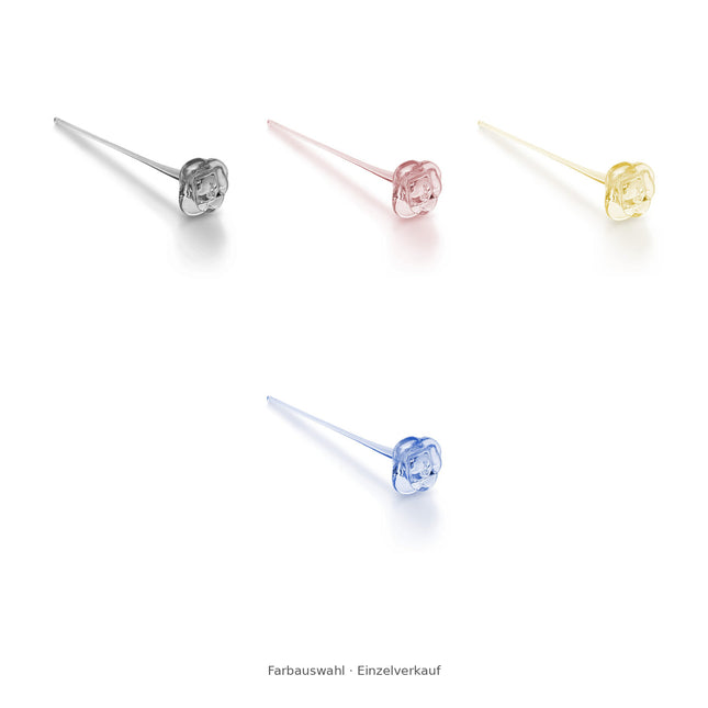 Kvetna 1794 Glasblume Fleur de Květná 325 mm – Farbauswahl