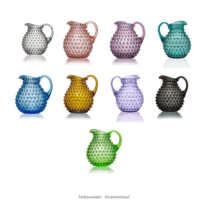 Kvetna 1794 Krug Polka Dot 2600 ml – Farbauswahl