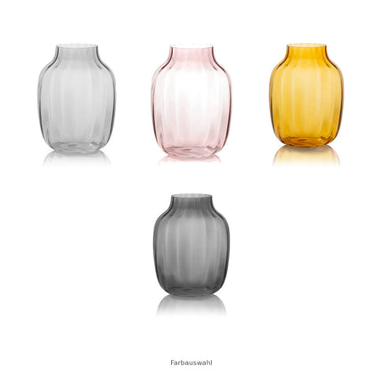 Kvetna 1794 Vase Desidére Linea I 120 mm – Farbauswahl