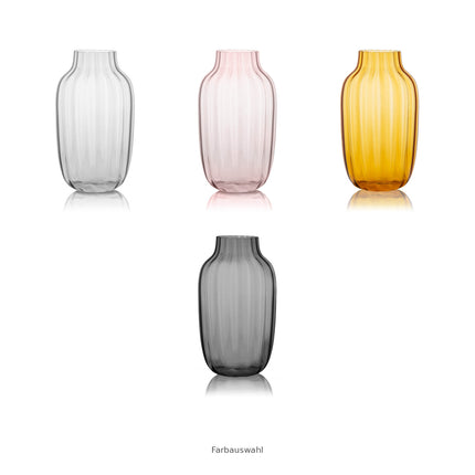 Kvetna 1794 Vase Desidére Linea III 260 mm – Farbauswahl