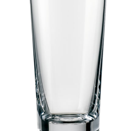  Verre à liqueur en cristal de Bohême de 90 ml (ensemble de 6)