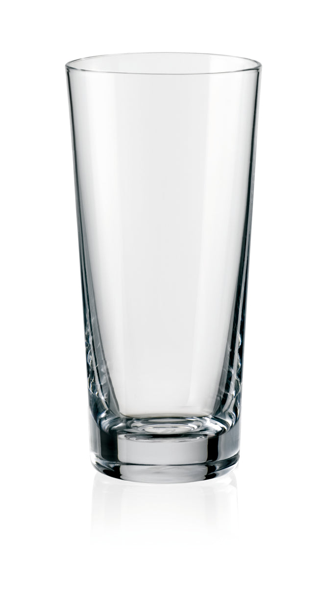 Bohemia Crystal liqueur glasses 90 ml (set of 6)