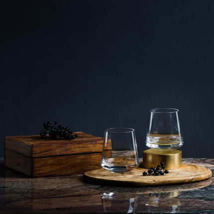 Kvetna 1794 Trinkglas Arche 300 ml (6er-Set)