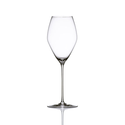 Kvetna 1794 Schaumweinglas KIVIUQ 300 ml (6er-Set)
