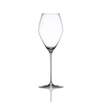 Kvetna 1794 Schaumweinglas Kiviuq 320 ml (6er-Set) – Default Title