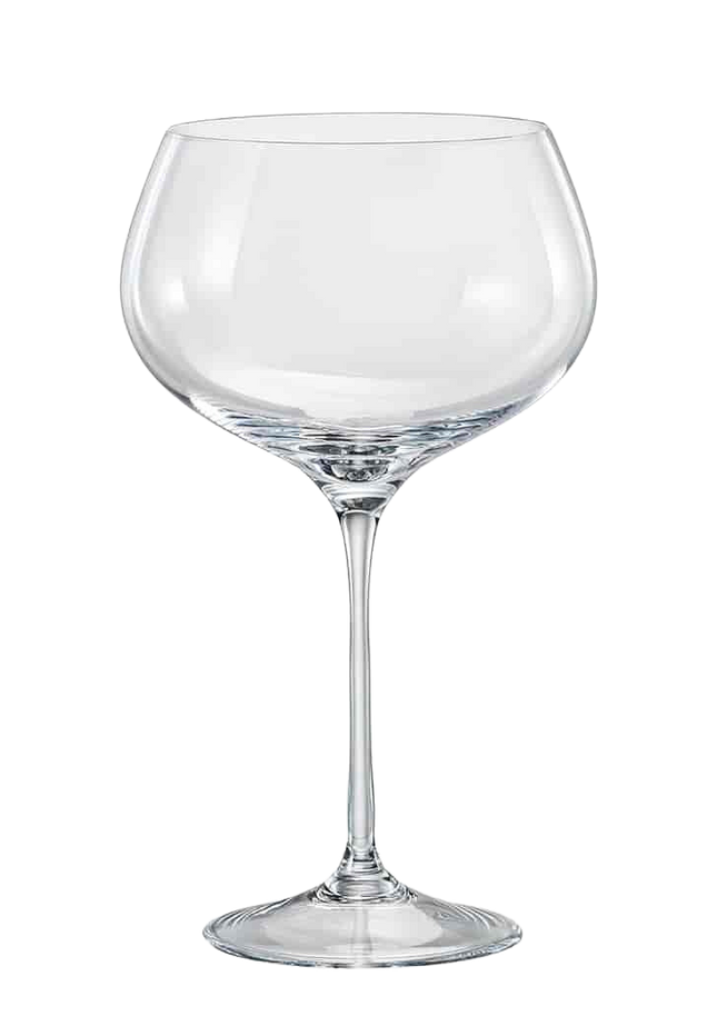 Bohemia Crystal Weinglas / Cocktailschale “Megan” 500ml