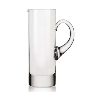 Bohemia Crystal Glaskrug Schmal 500 ml