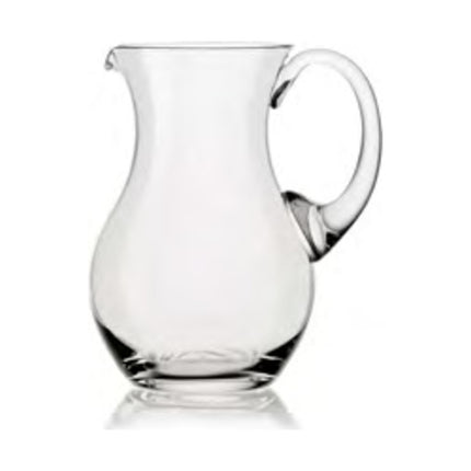 Bohemia Crystal Glaskrug Obelix 500 ml