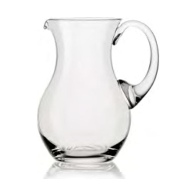 Bohemia Crystal Glaskrug Obelix 500 ml