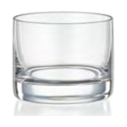 Bohemia Crystal Vorspeisenglas 110 ml (6er Set)