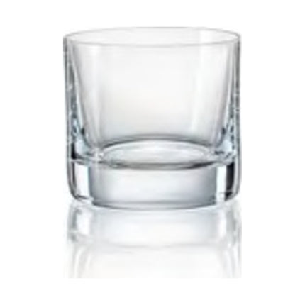 Bohemia Crystal Vorspeisenglas 100 ml (6er Set)