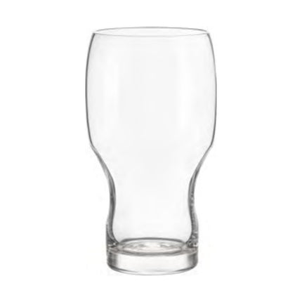 Bohemia Crystal Bierglas 500 ml (6er Set)