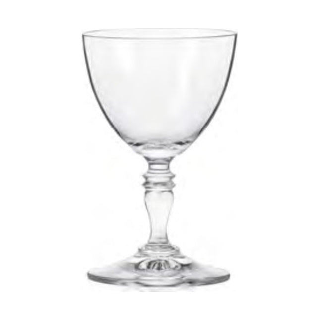 Bohemia Crystal NICK & NORA Nick-&-Nora-Glas 130 ml (6er Set)
