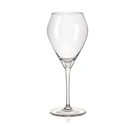 Bohemia Crystal BRAVISSIMO Weinglas 360 ml (6er Set)