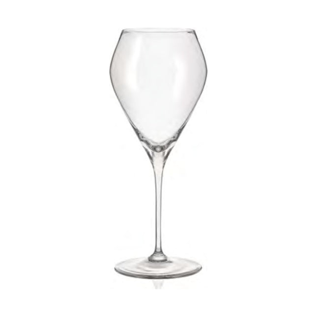 Bohemia Crystal BRAVISSIMO Weinglas 480 ml (6er Set)