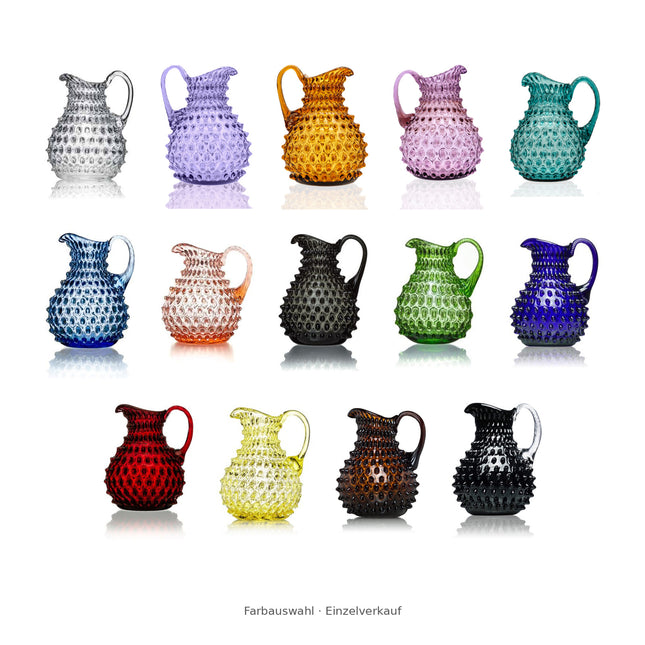 Kvetna 1794 Krug Polka Dot 2000 ml – Farbauswahl