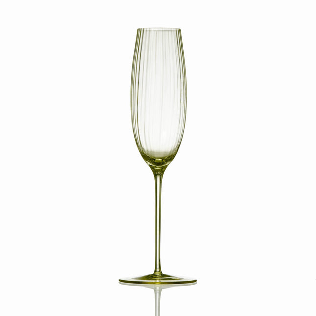 Kvetna 1794 Schaumweinglas Tethys 270 ml