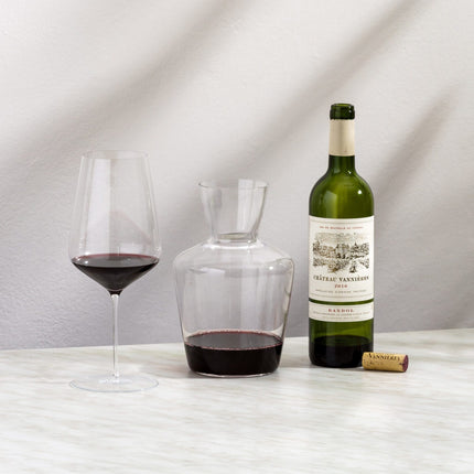 Kvetna 1794 Weinglas Auriga 850 ml (6er-Set)