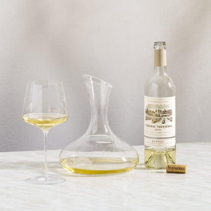 Kvetna 1794 Weinglas Auriga 700 ml (6er-Set)