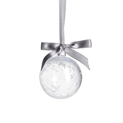 Kvetna 1794 Weihnachtsschmuck Christmas ornament 87 mm – Kristall
