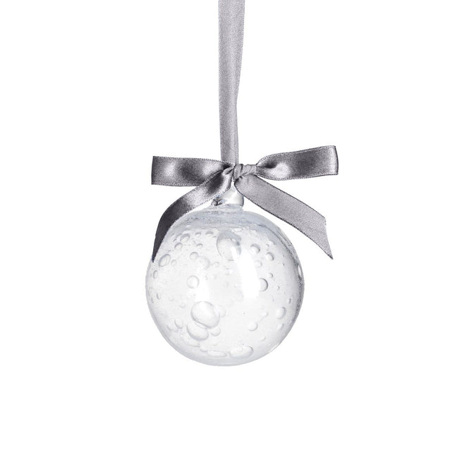 Kvetna 1794 Weihnachtsschmuck Christmas ornament 87 mm – Kristall