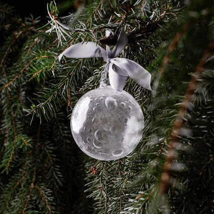 Kvetna 1794 Weihnachtsschmuck Christmas ornament 87 mm – Kristall